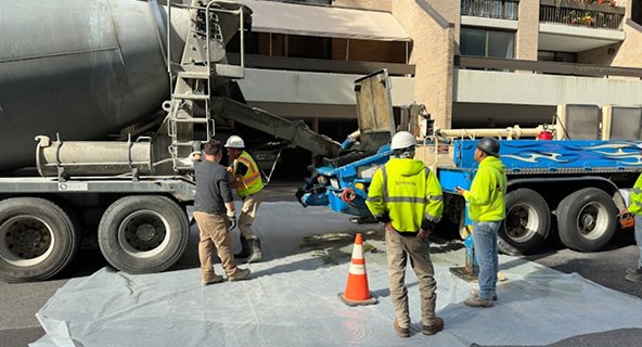Allied Construction Services