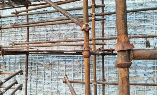 Structural Repair