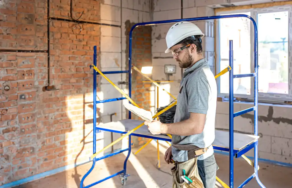 Structural Repair