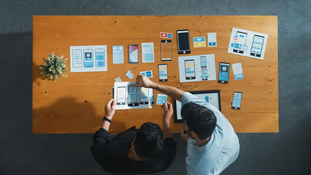 Why Application Matters